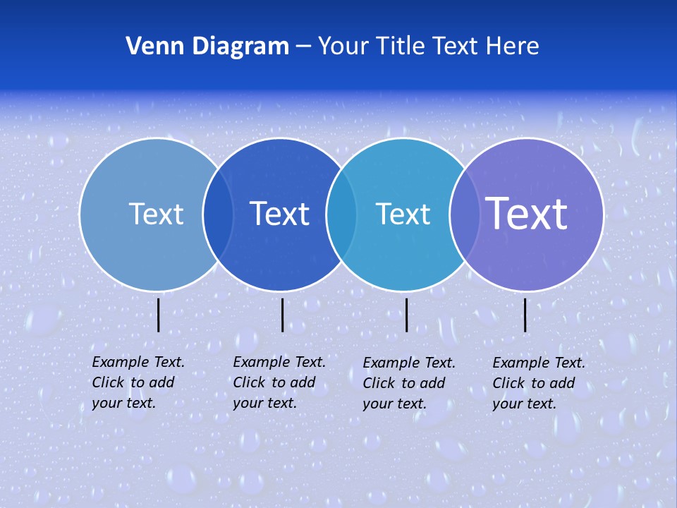 Ostern People Eltern PowerPoint Template