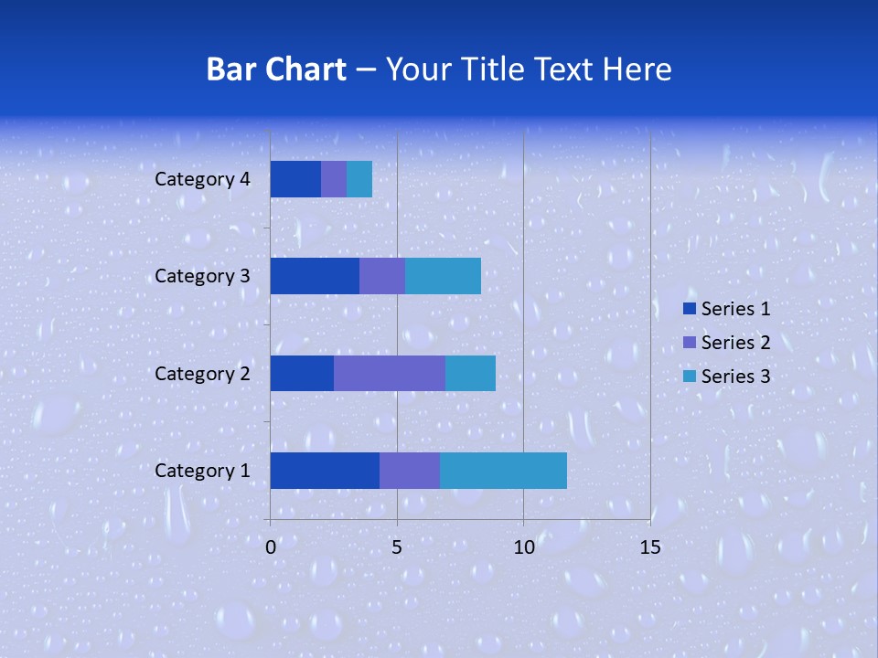 Ostern People Eltern PowerPoint Template
