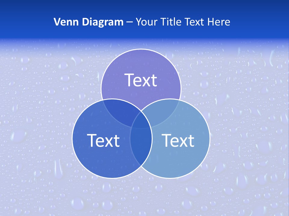 Ostern People Eltern PowerPoint Template