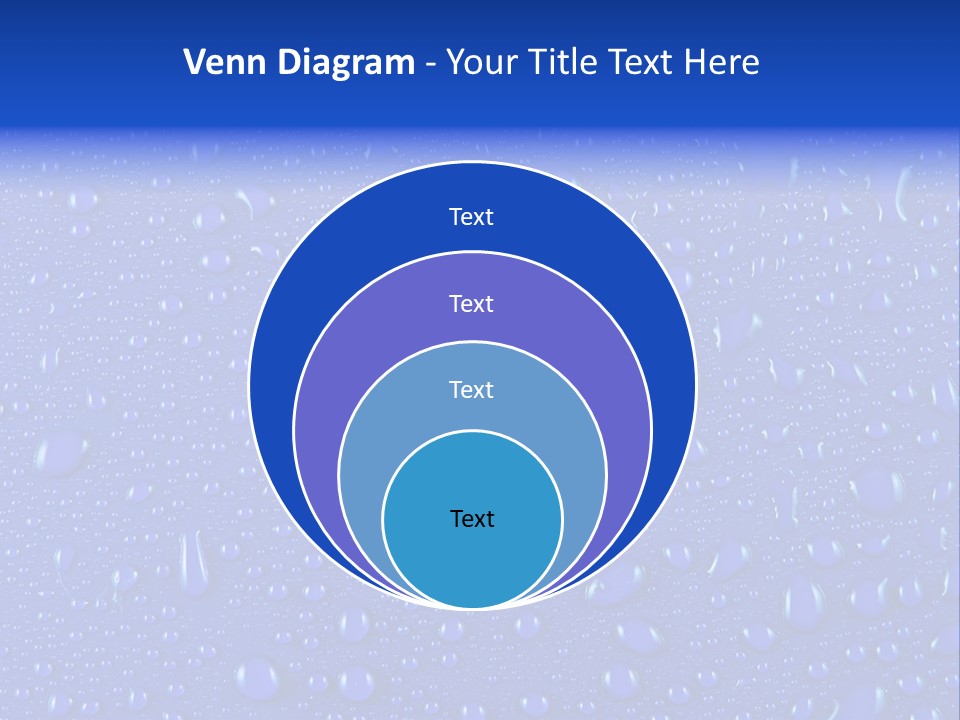 Ostern People Eltern PowerPoint Template