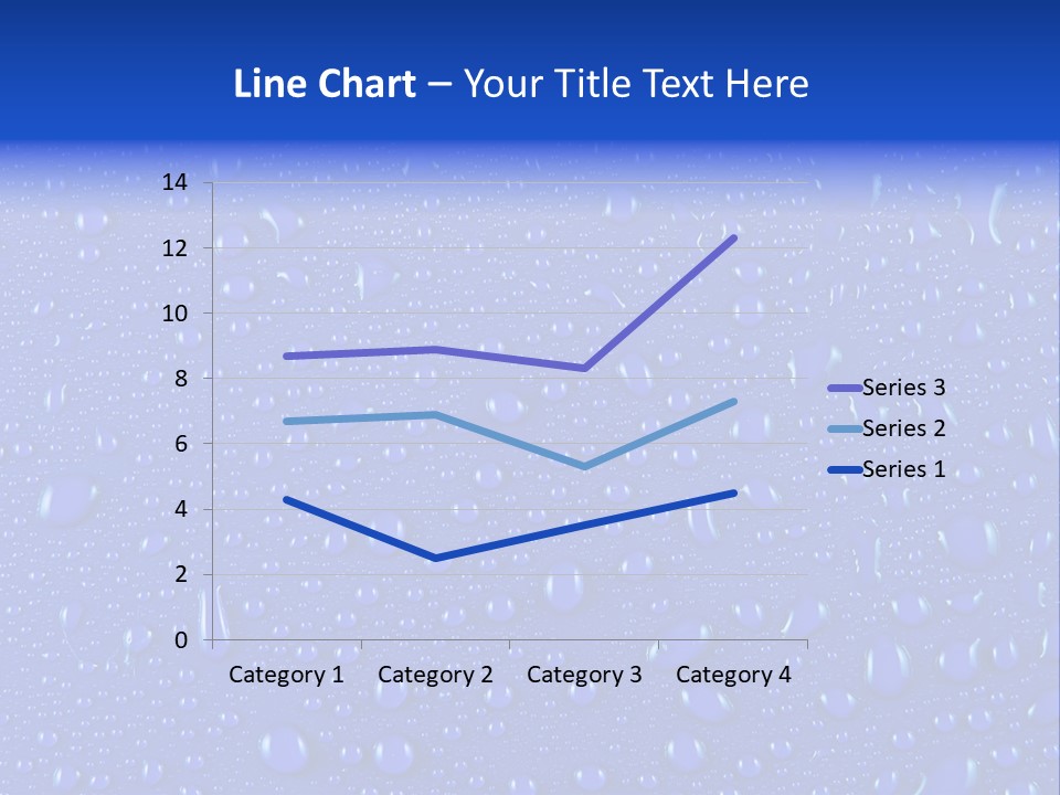 Ostern People Eltern PowerPoint Template