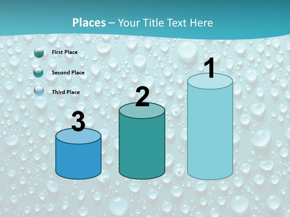 Ecosse - Sky PowerPoint Template