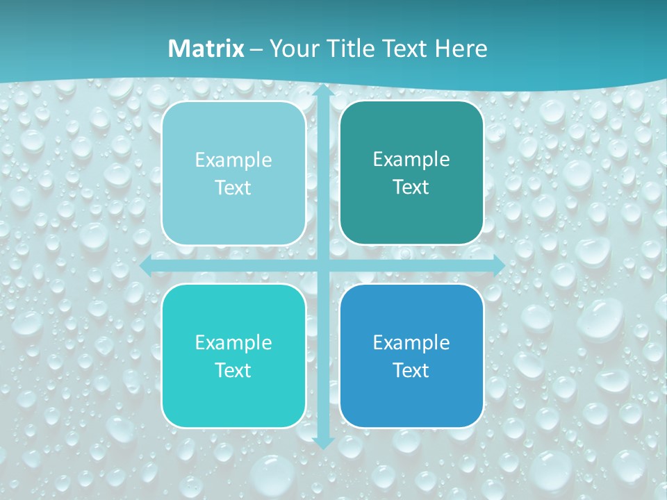 Ecosse - Sky PowerPoint Template
