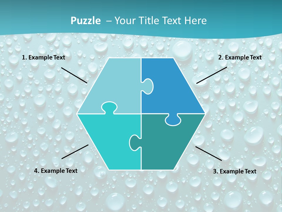 Ecosse - Sky PowerPoint Template