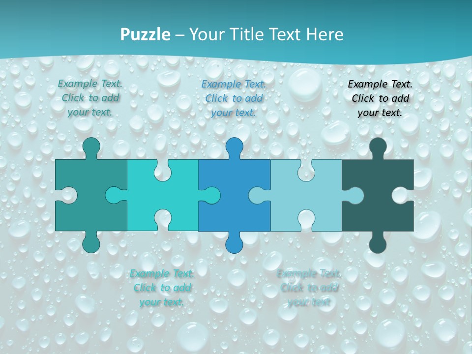 Ecosse - Sky PowerPoint Template