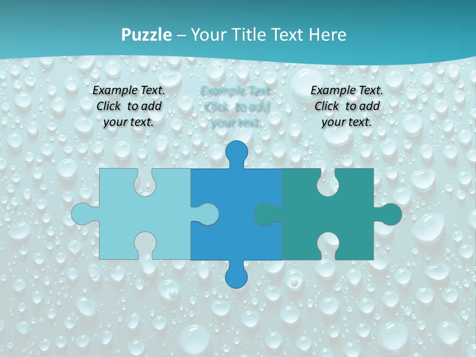 Ecosse - Sky PowerPoint Template