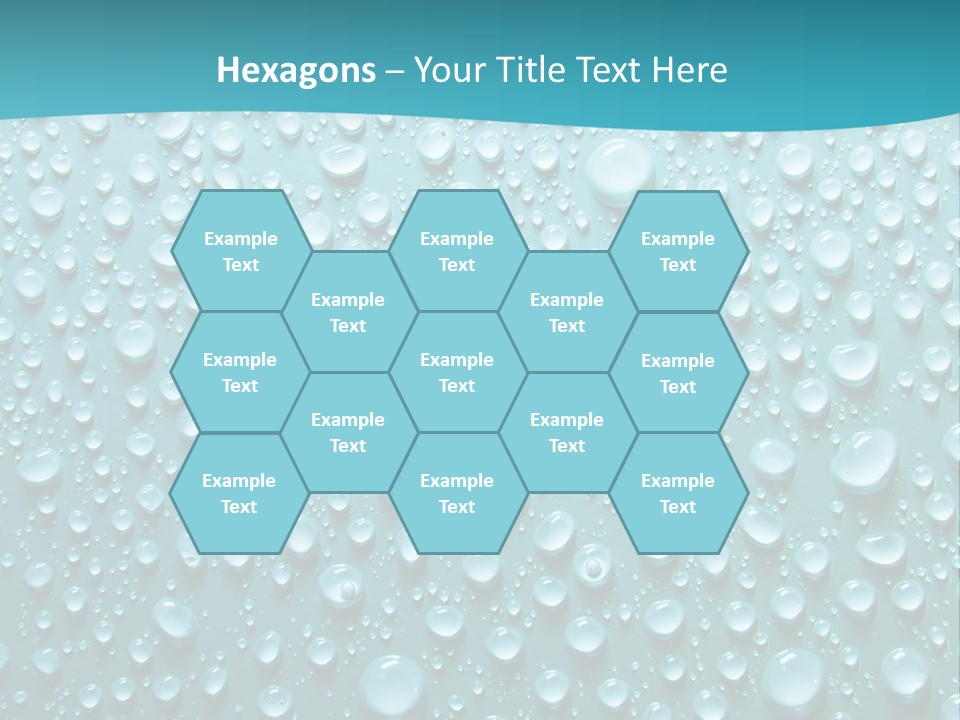 Ecosse - Sky PowerPoint Template