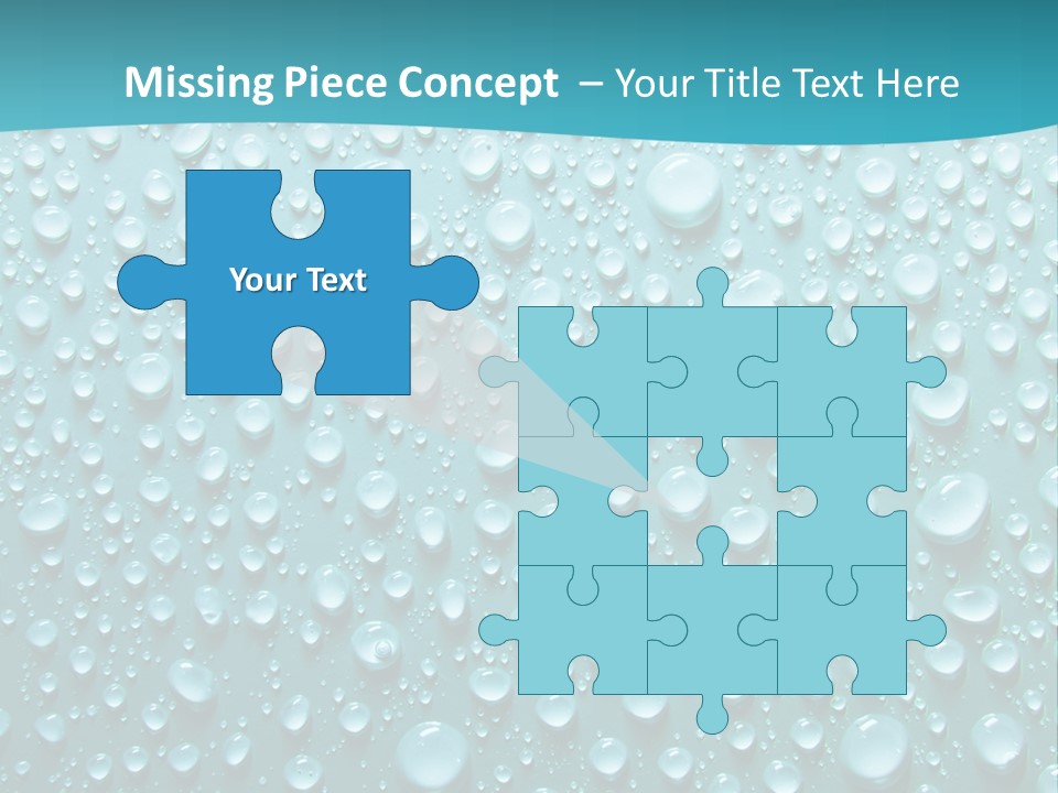 Ecosse - Sky PowerPoint Template
