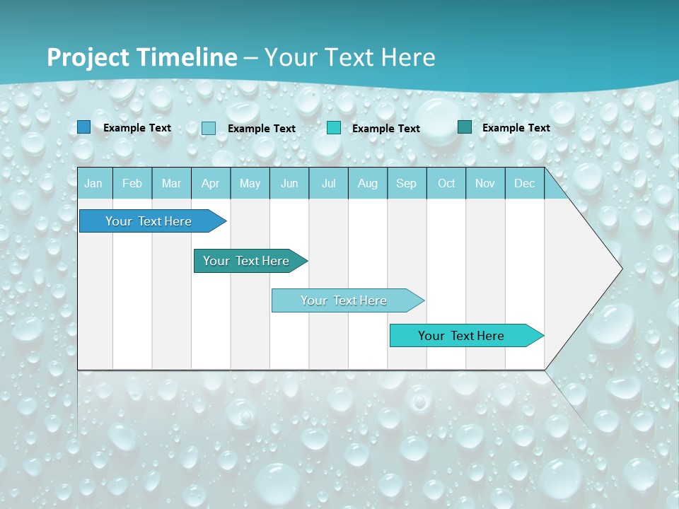 Ecosse - Sky PowerPoint Template