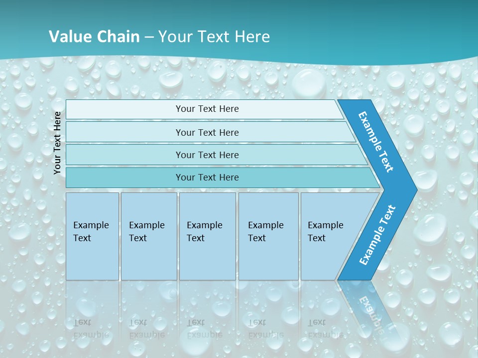 Ecosse - Sky PowerPoint Template