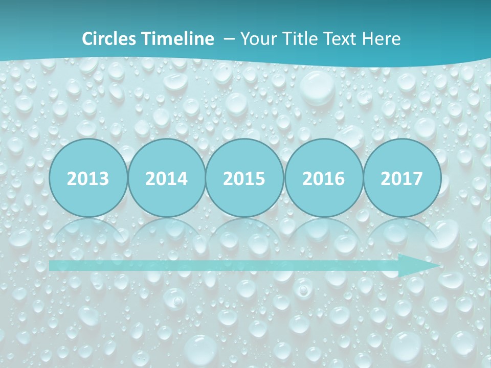 Ecosse - Sky PowerPoint Template