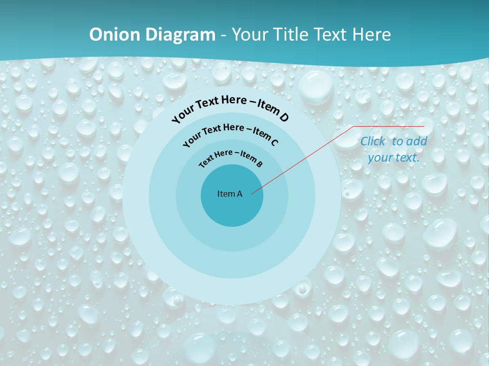 Ecosse - Sky PowerPoint Template