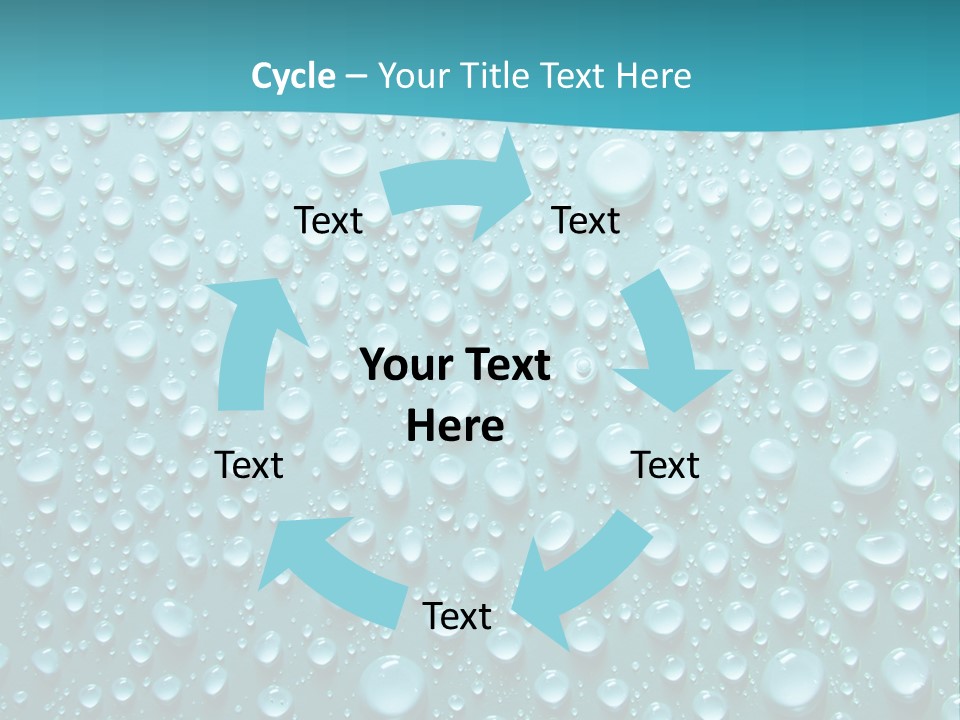 Ecosse - Sky PowerPoint Template