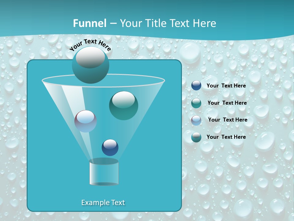 Ecosse - Sky PowerPoint Template