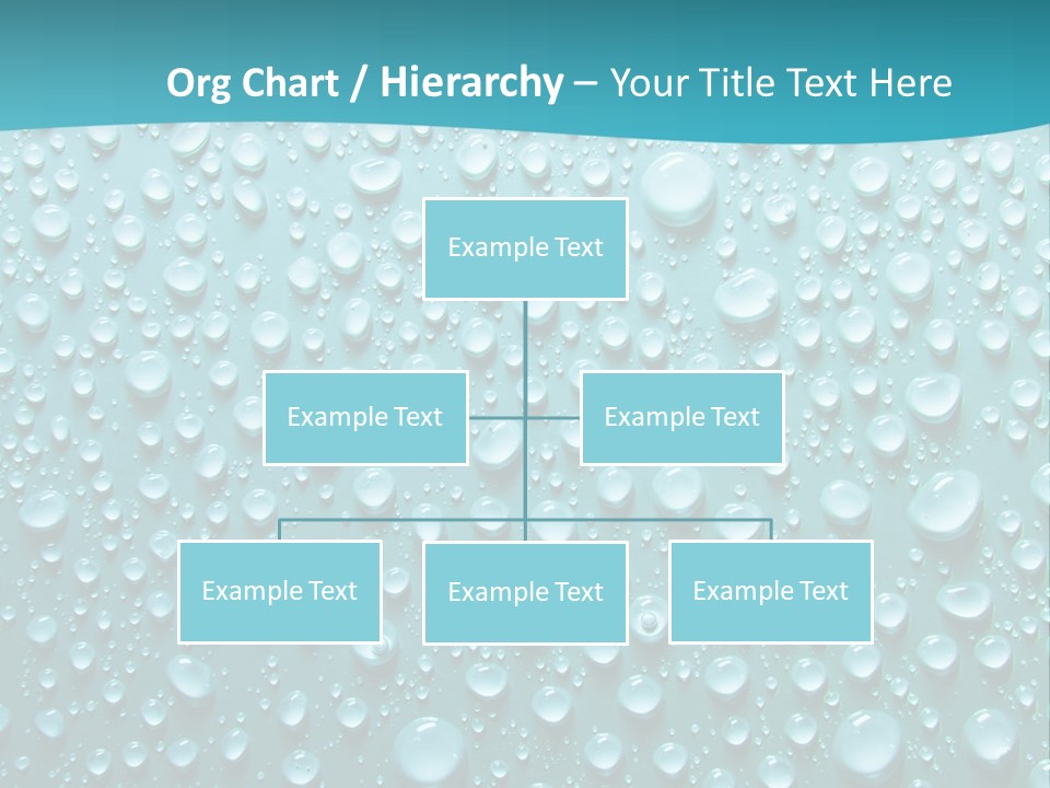 Ecosse - Sky PowerPoint Template