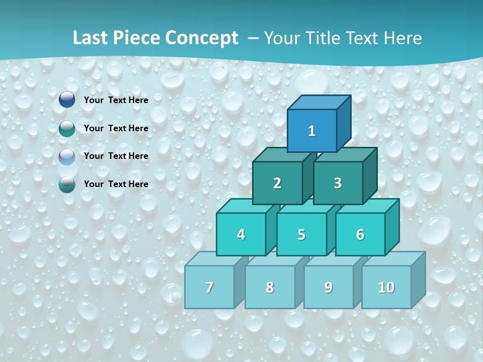 Ecosse - Sky PowerPoint Template