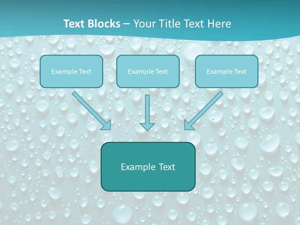 Ecosse - Sky PowerPoint Template