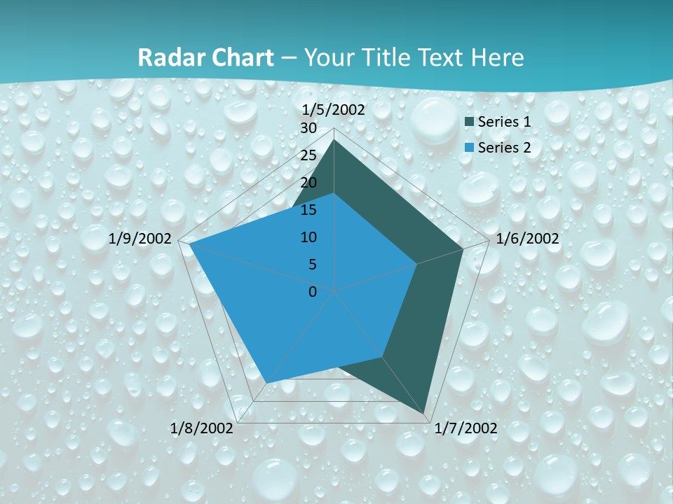 Ecosse - Sky PowerPoint Template