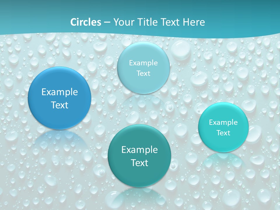 Ecosse - Sky PowerPoint Template