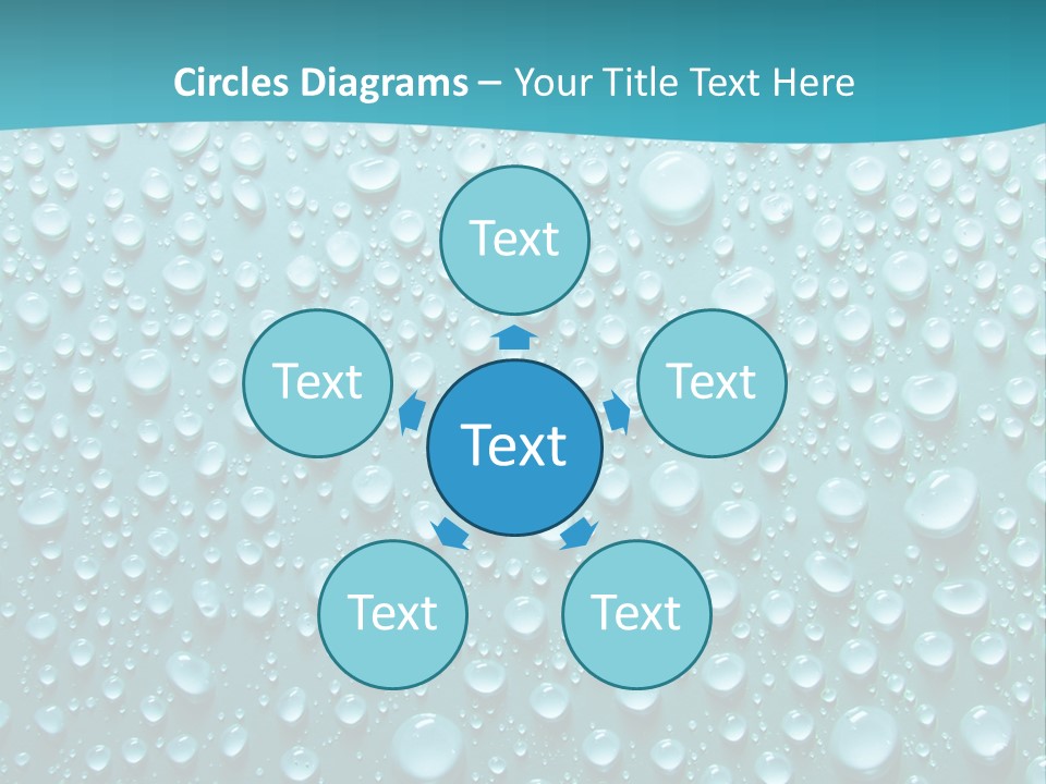 Ecosse - Sky PowerPoint Template