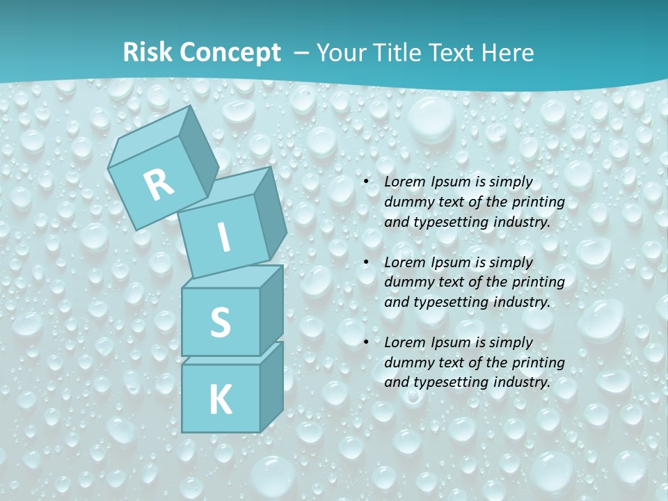Ecosse - Sky PowerPoint Template