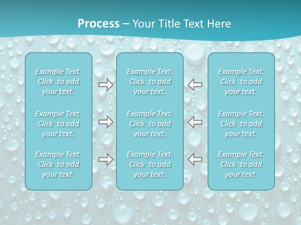Ecosse - Sky PowerPoint Template