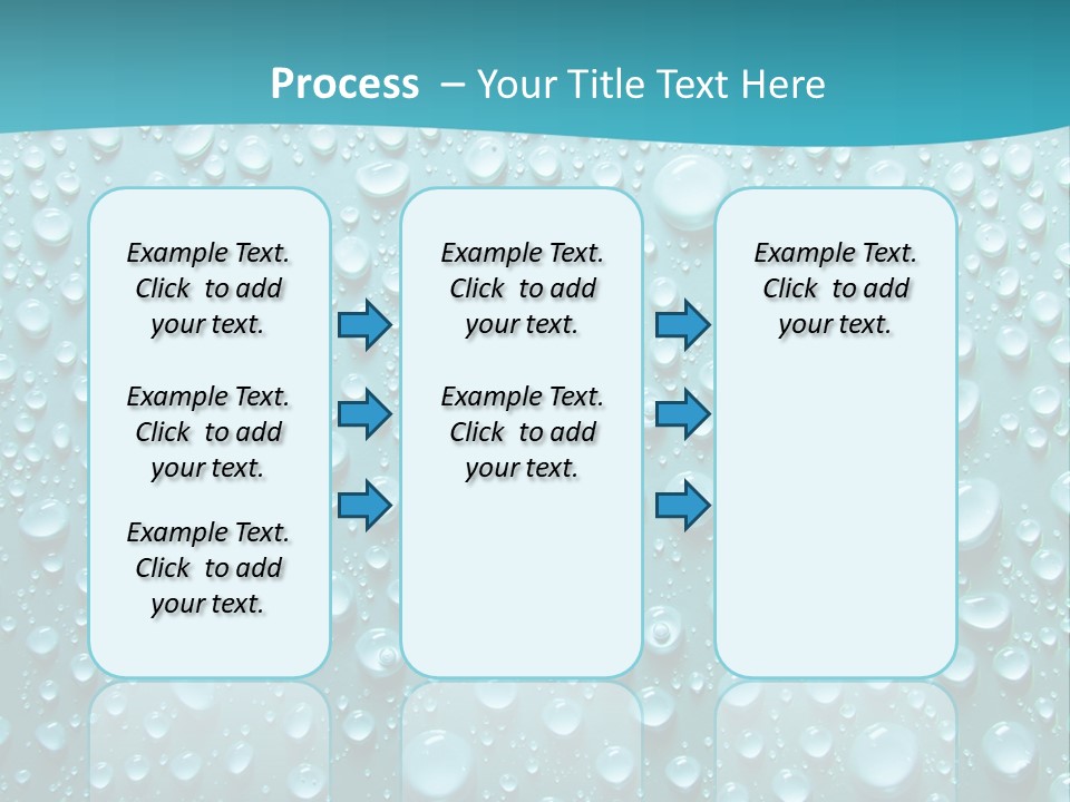 Ecosse - Sky PowerPoint Template