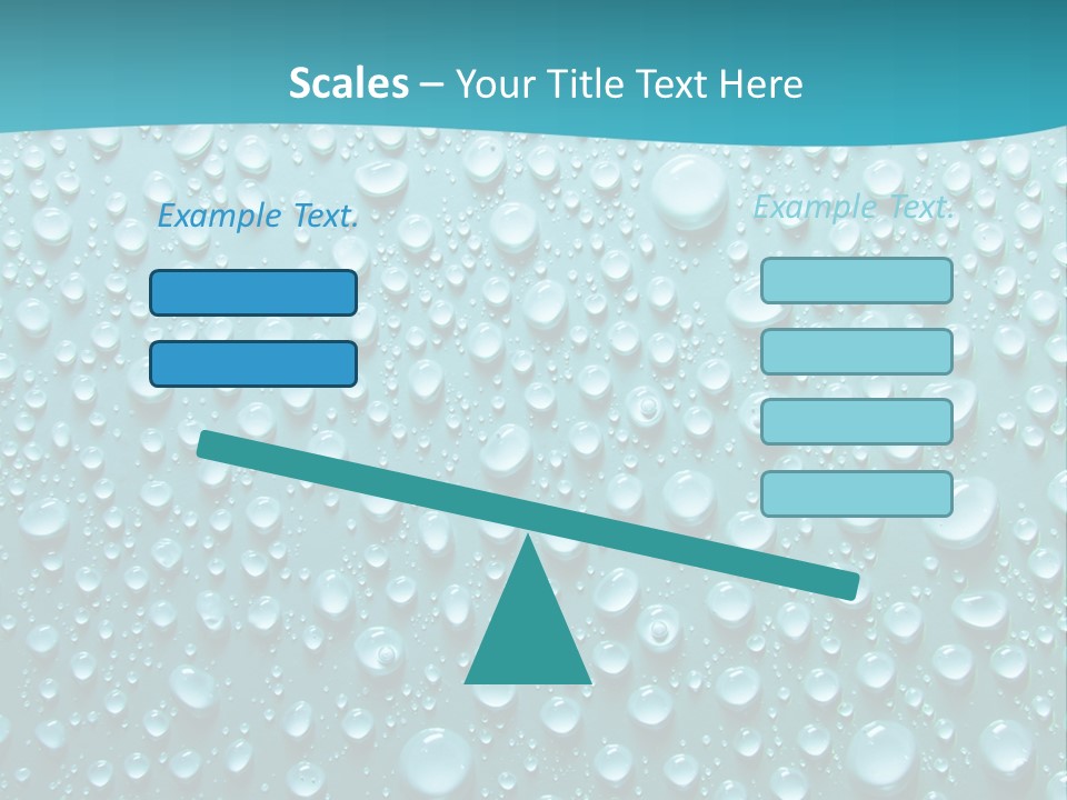 Ecosse - Sky PowerPoint Template