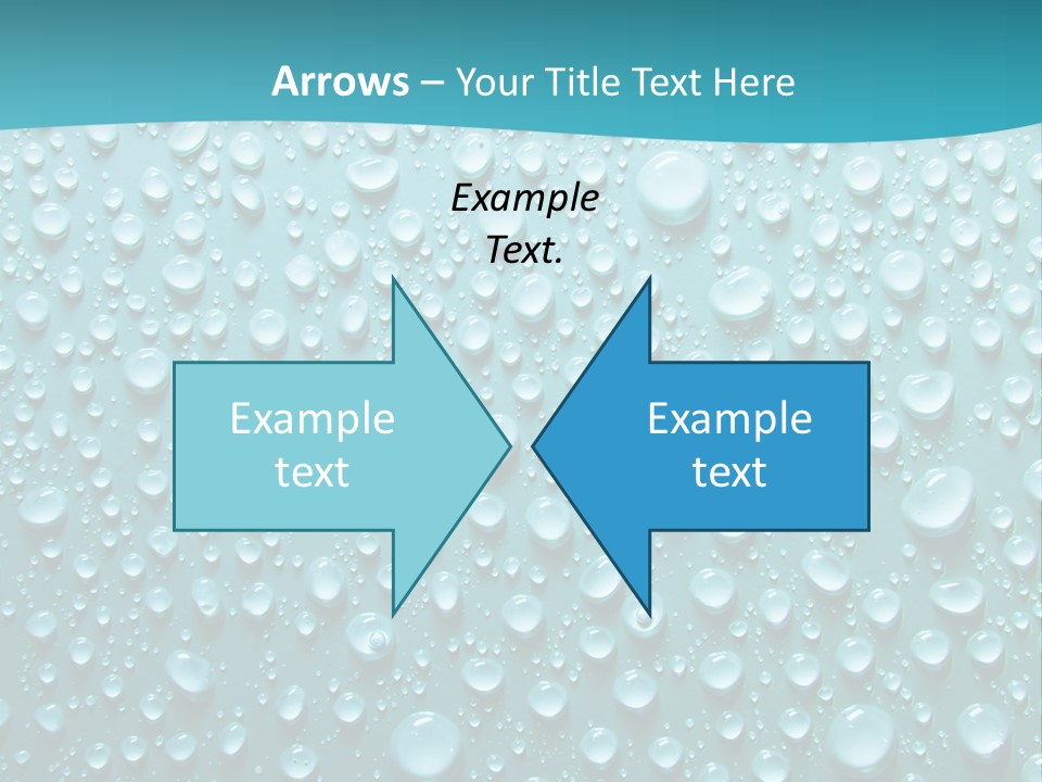 Ecosse - Sky PowerPoint Template