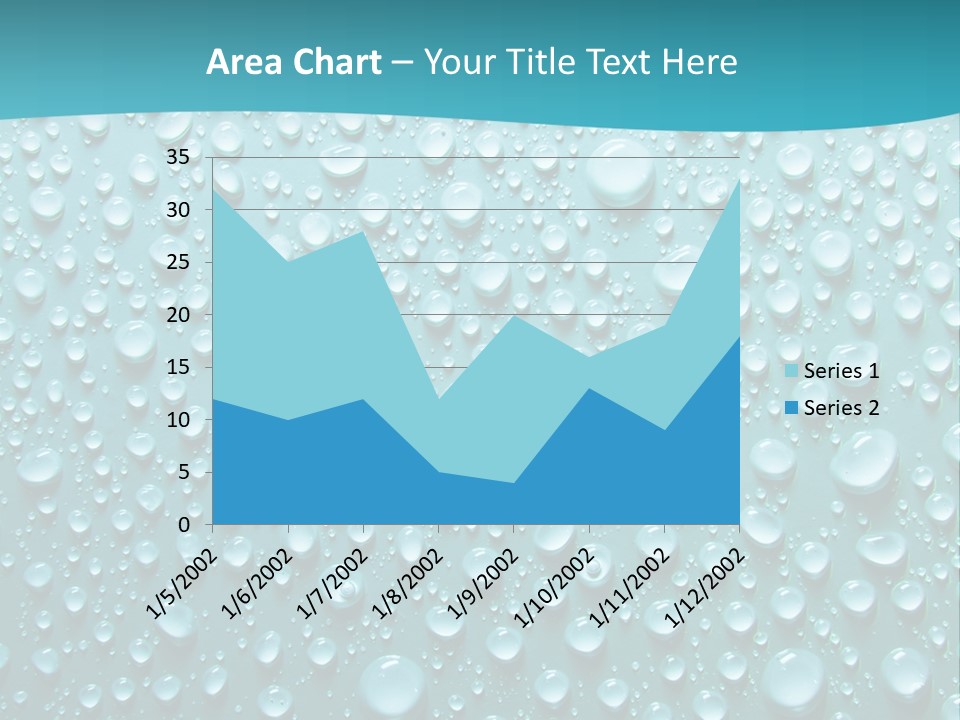 Ecosse - Sky PowerPoint Template