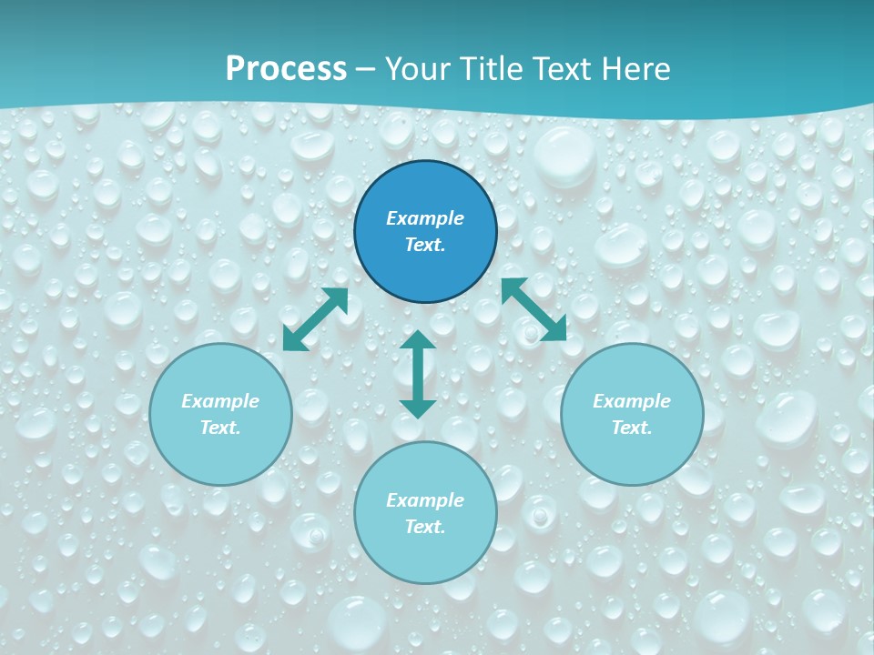 Ecosse - Sky PowerPoint Template
