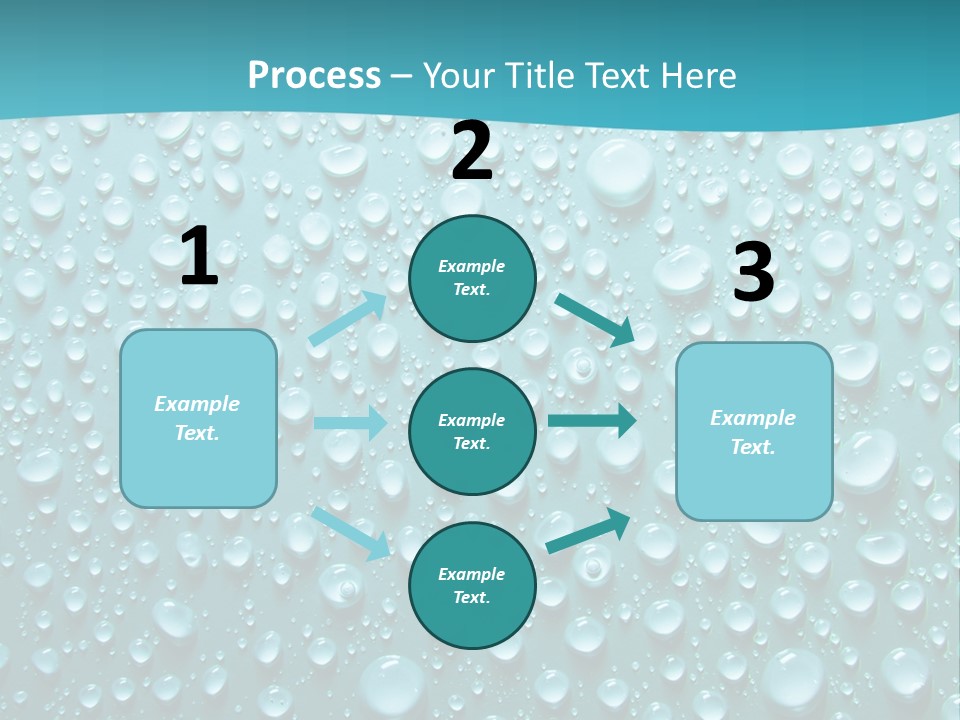 Ecosse - Sky PowerPoint Template