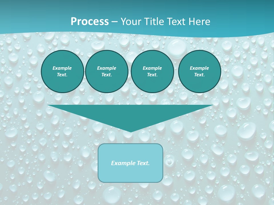 Ecosse - Sky PowerPoint Template
