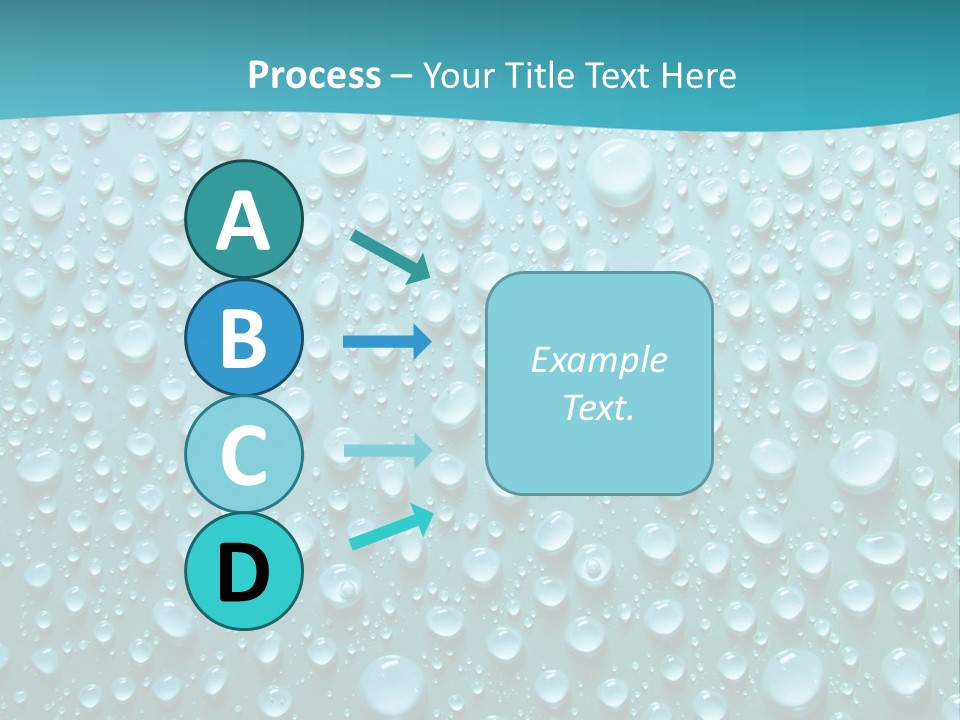 Ecosse - Sky PowerPoint Template