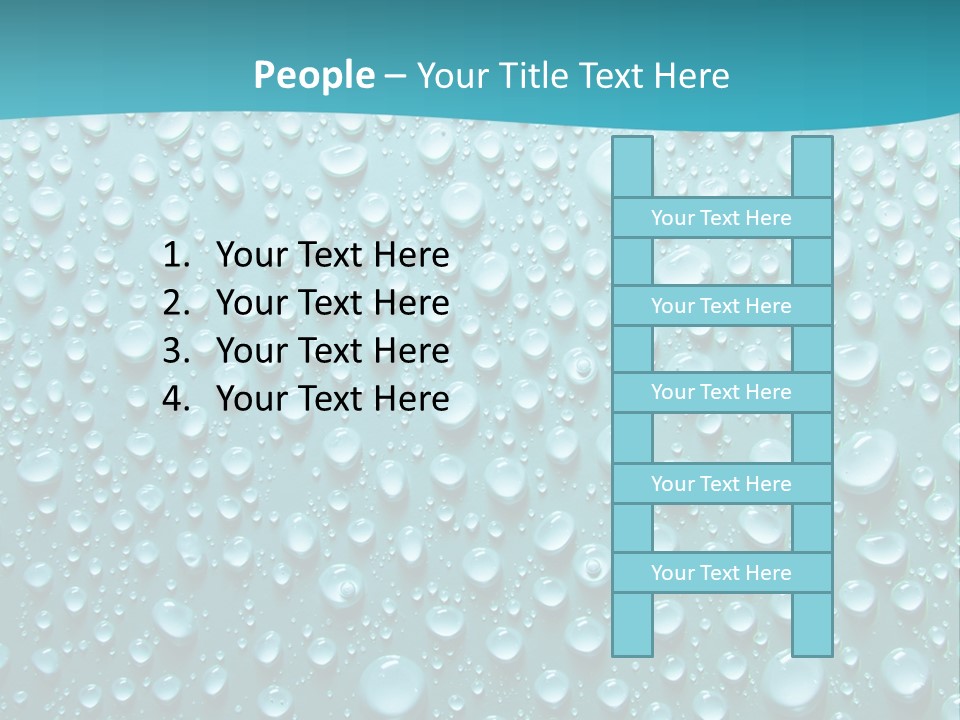 Ecosse - Sky PowerPoint Template