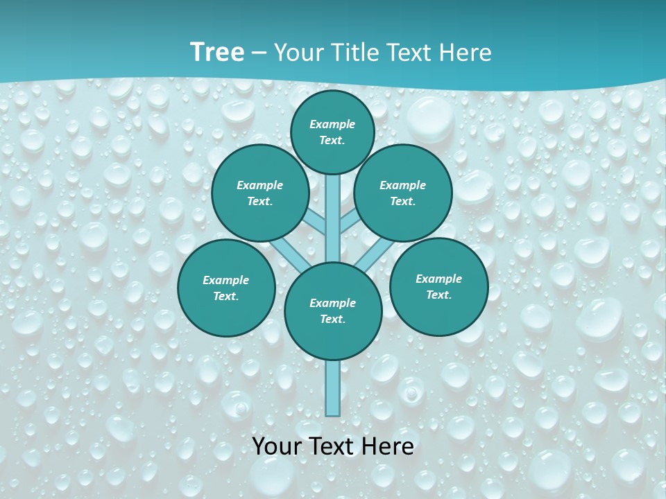 Ecosse - Sky PowerPoint Template