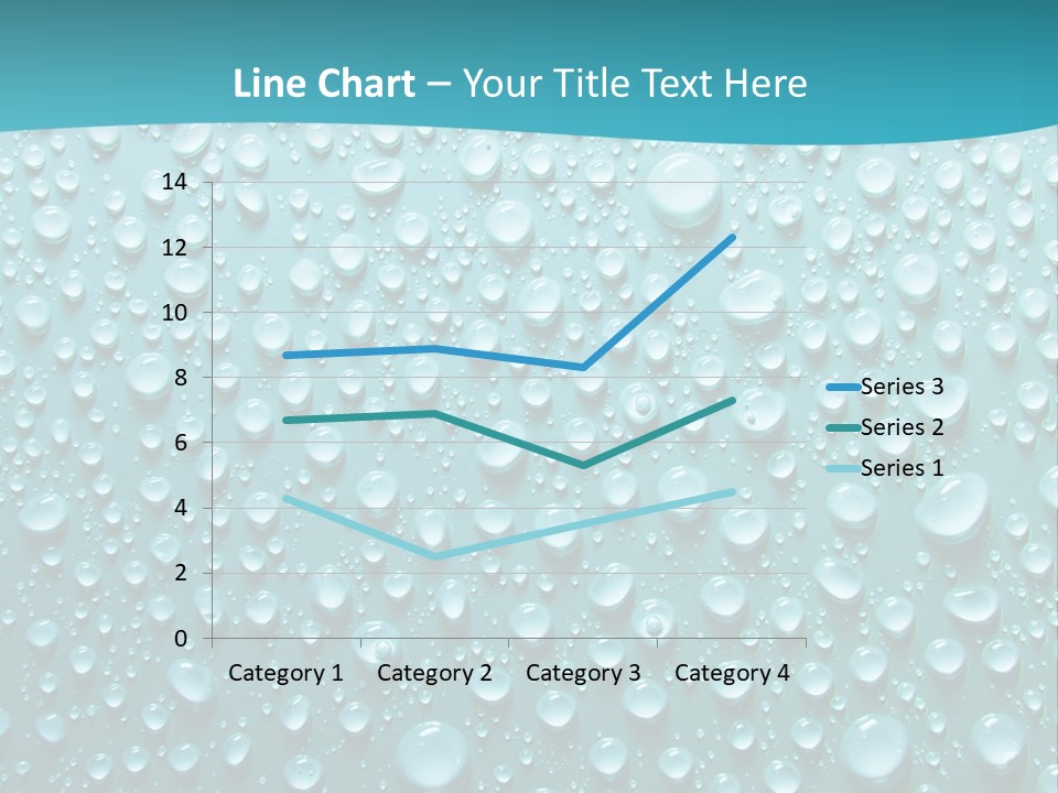 Ecosse - Sky PowerPoint Template
