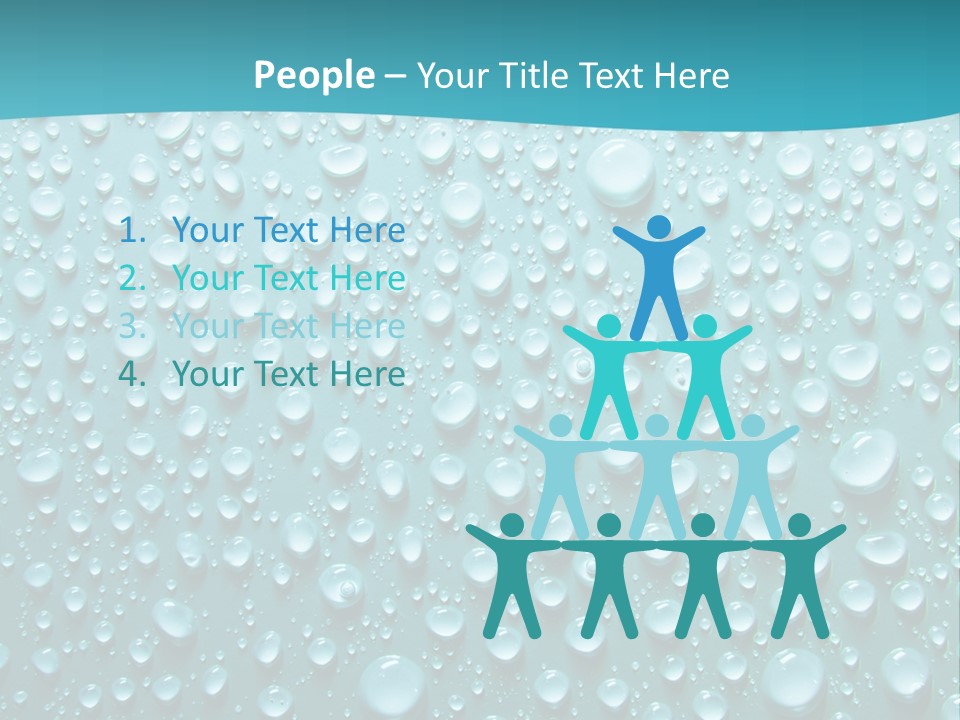 Ecosse - Sky PowerPoint Template