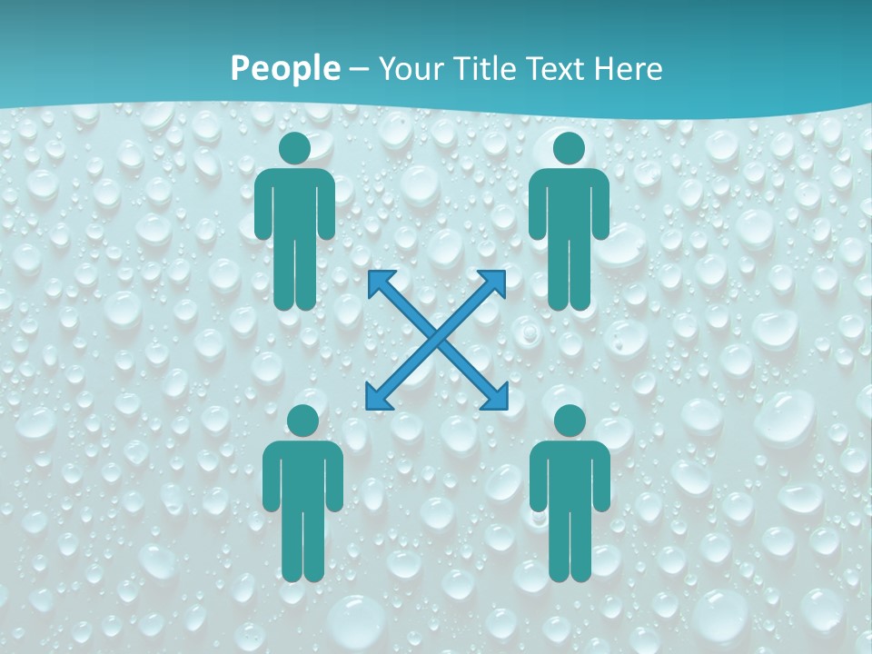 Ecosse - Sky PowerPoint Template