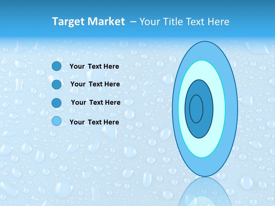 Wallpaper Yellow Basket PowerPoint Template
