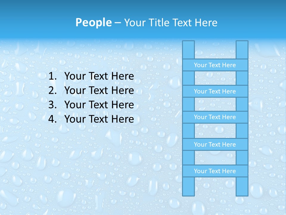 Wallpaper Yellow Basket PowerPoint Template