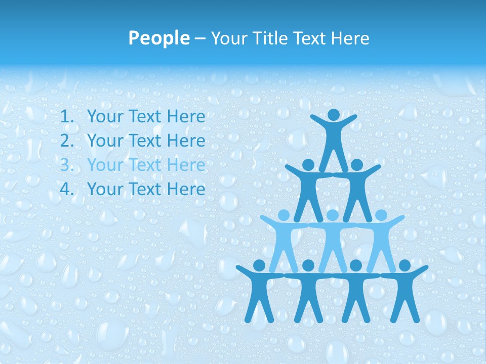 Wallpaper Yellow Basket PowerPoint Template
