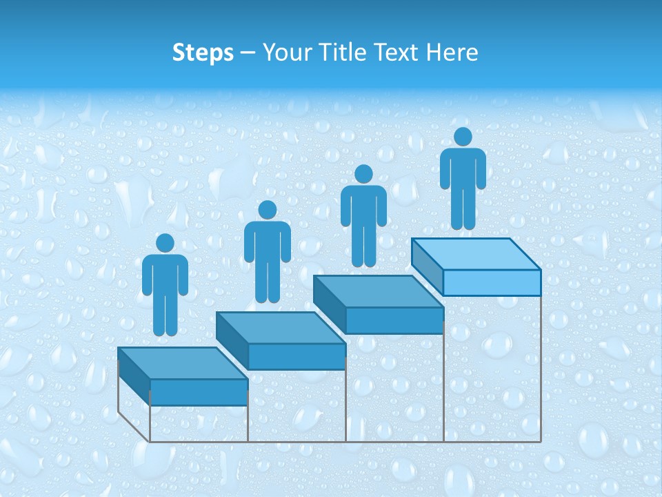 Wallpaper Yellow Basket PowerPoint Template