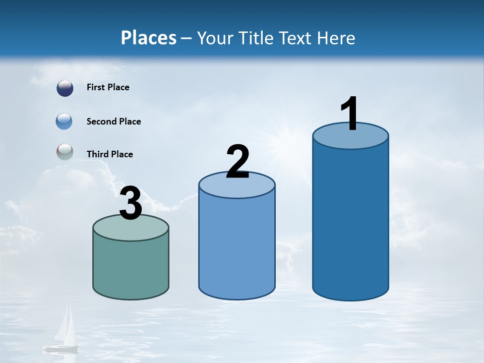 Freedom Perfect Nonurban PowerPoint Template