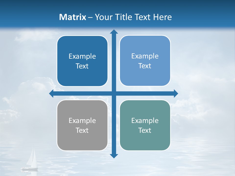 Freedom Perfect Nonurban PowerPoint Template
