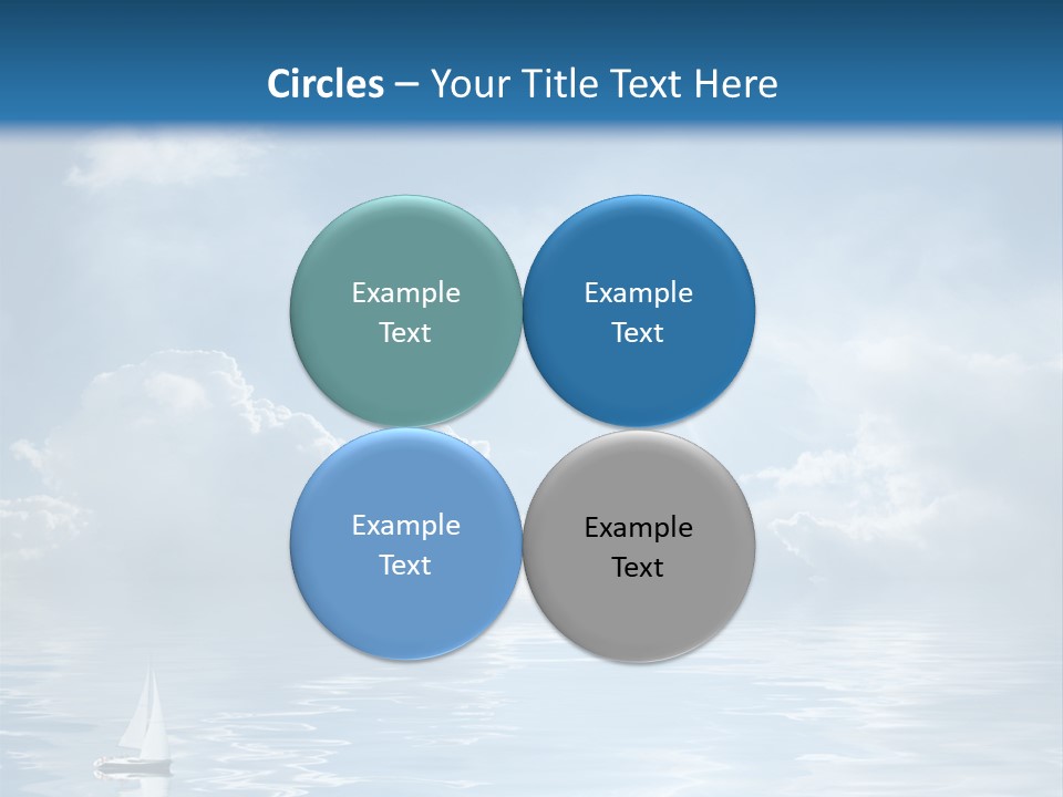 Freedom Perfect Nonurban PowerPoint Template
