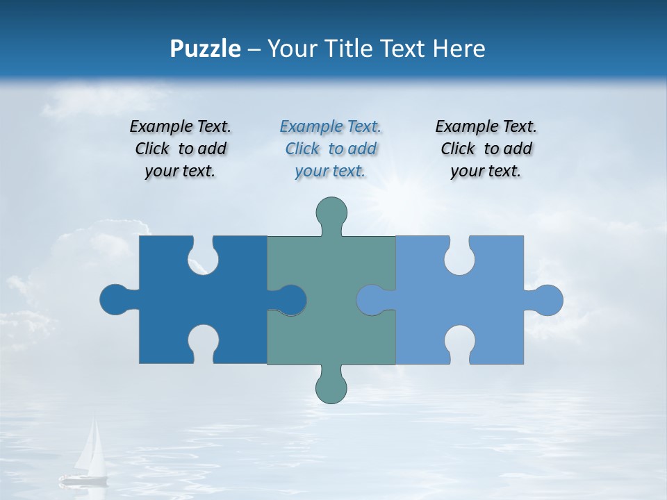 Freedom Perfect Nonurban PowerPoint Template