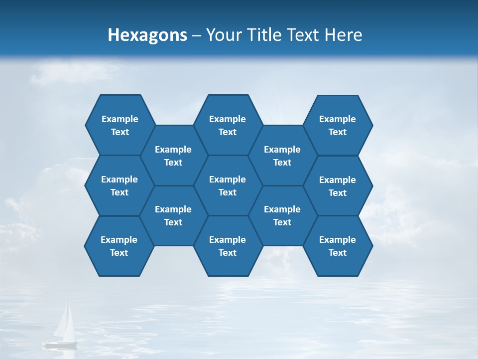 Freedom Perfect Nonurban PowerPoint Template