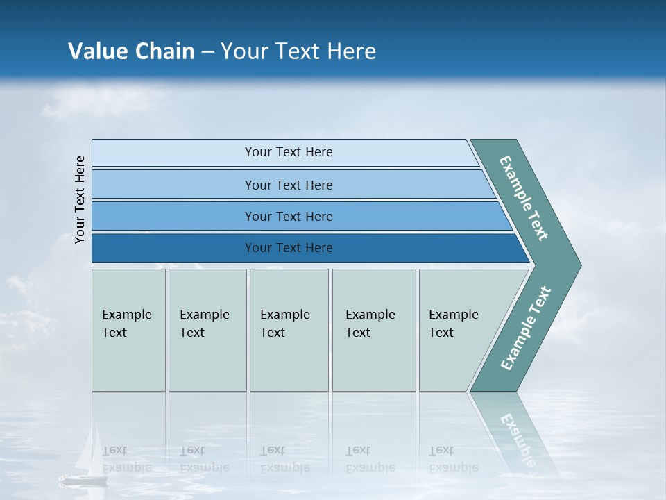 Freedom Perfect Nonurban PowerPoint Template