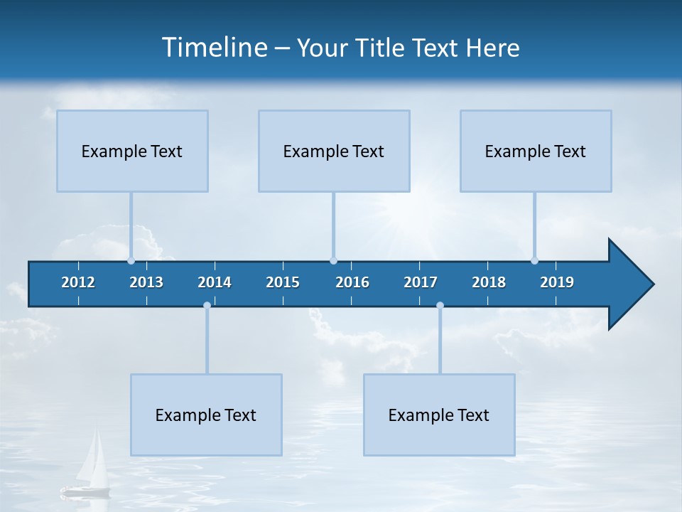 Freedom Perfect Nonurban PowerPoint Template